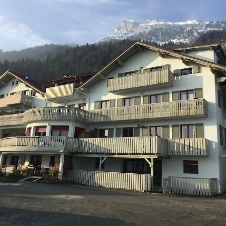 帕西T2 Face Au Mont Blanc Au Plateau D'Assy公寓 外观 照片